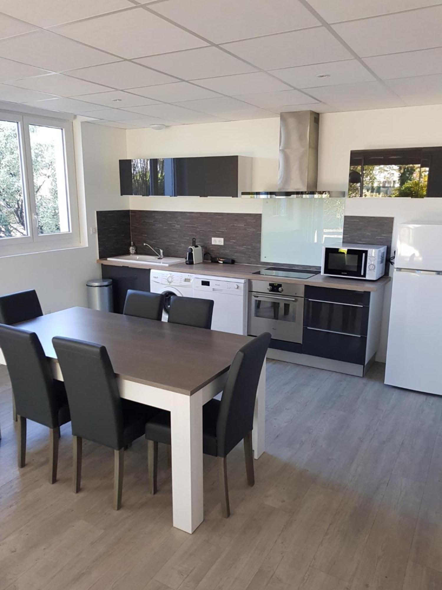 ביסקארוס Logis Hotel Le Relais מראה חיצוני תמונה