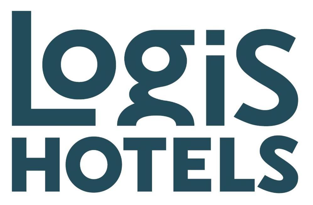 ביסקארוס Logis Hotel Le Relais מראה חיצוני תמונה
